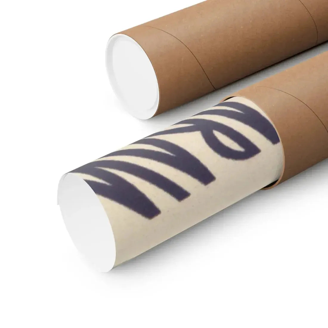 Soviet Era Poster 35 - Paper Poster - The Sticker Space