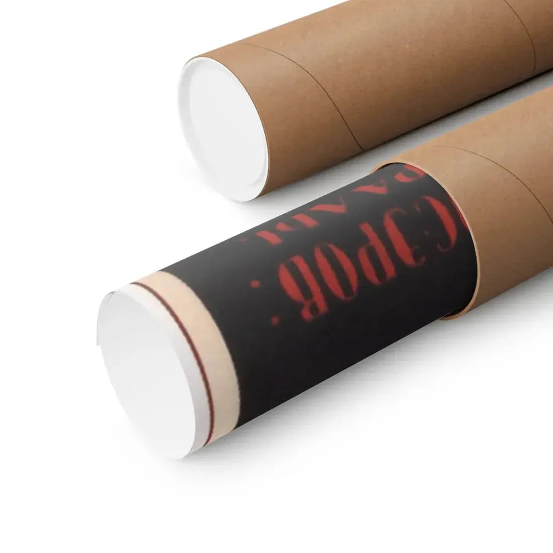 Soviet Era Poster 355 - Paper Poster - The Sticker Space