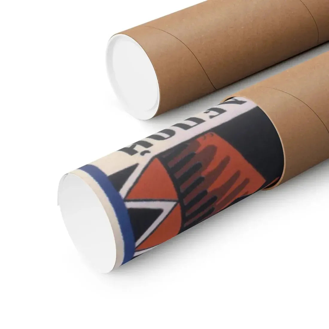 Soviet Era Poster 357 - Paper Poster - The Sticker Space