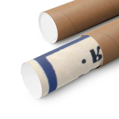 Soviet Era Poster 357 - Paper Poster - The Sticker Space