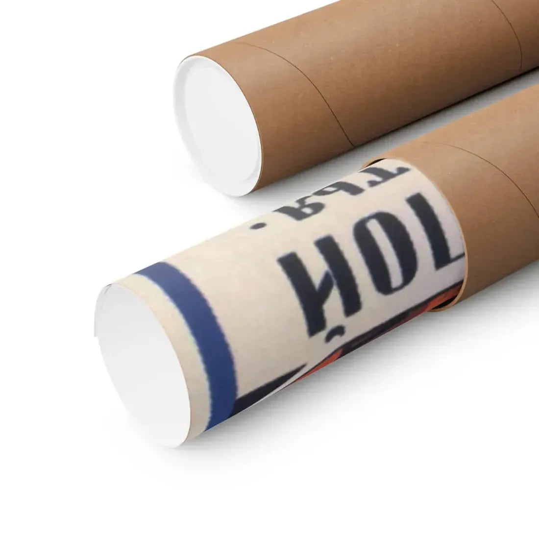 Soviet Era Poster 357 - Paper Poster - The Sticker Space