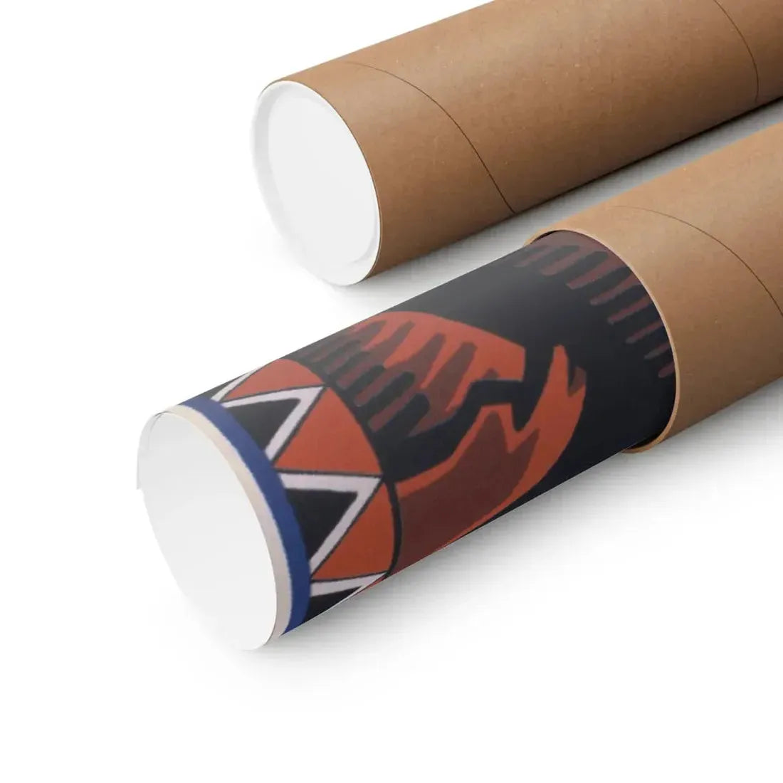 Soviet Era Poster 357 - Paper Poster - The Sticker Space