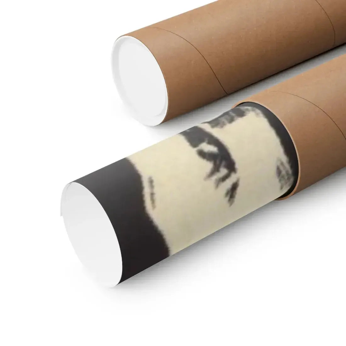 Soviet Era Poster 36 - Paper Poster - The Sticker Space