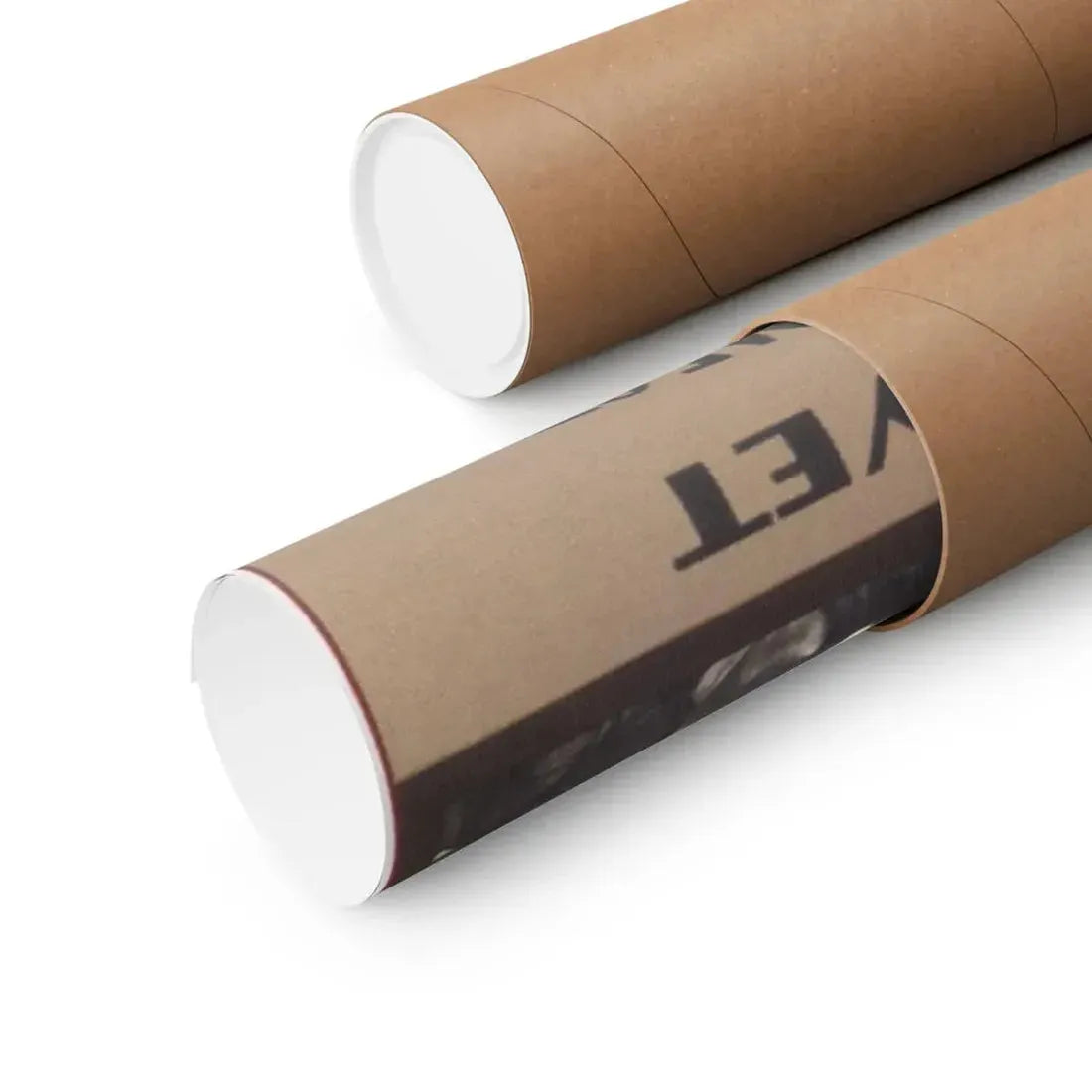 Soviet Era Poster 365 - Paper Poster - The Sticker Space