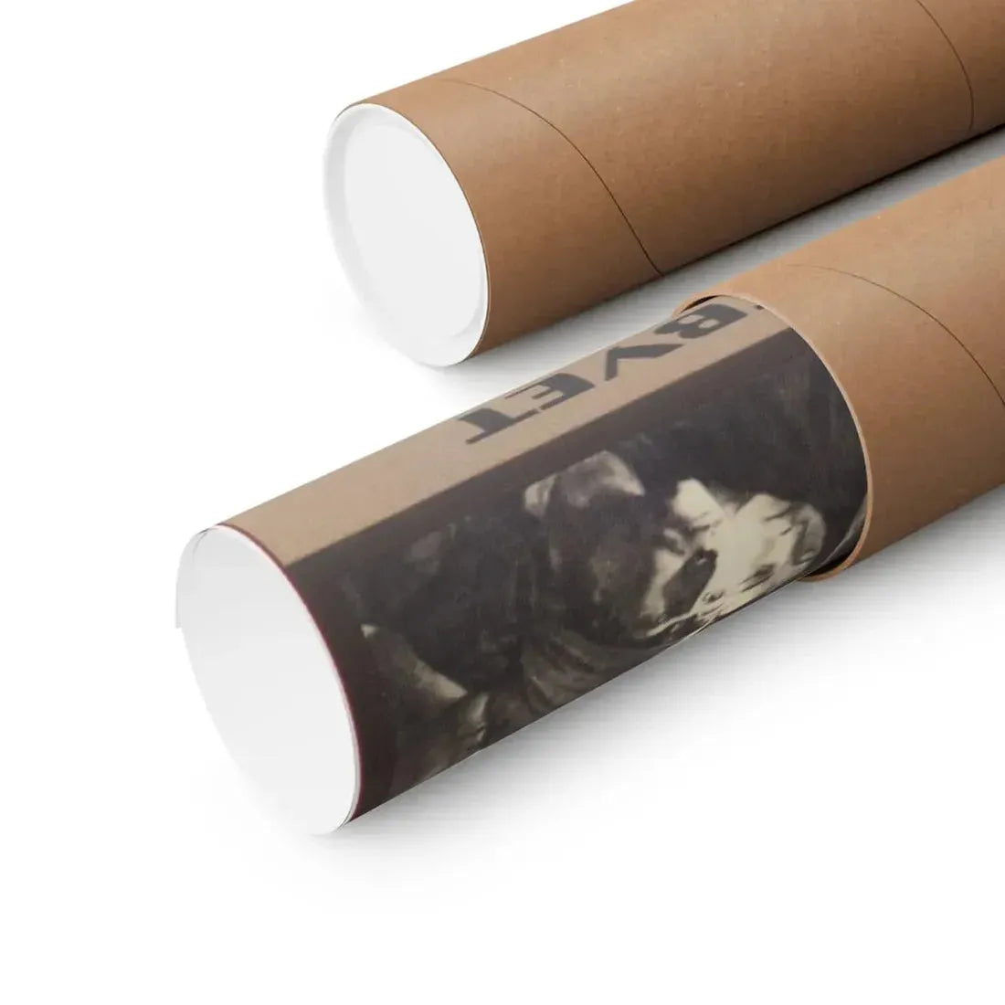 Soviet Era Poster 365 - Paper Poster - The Sticker Space