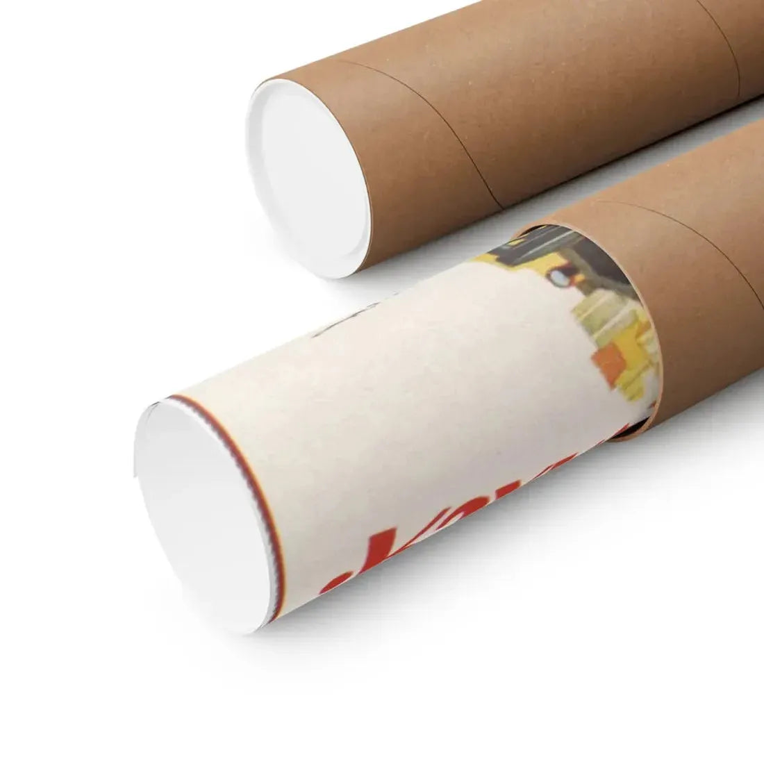 Soviet Era Poster 370 - Paper Poster - The Sticker Space