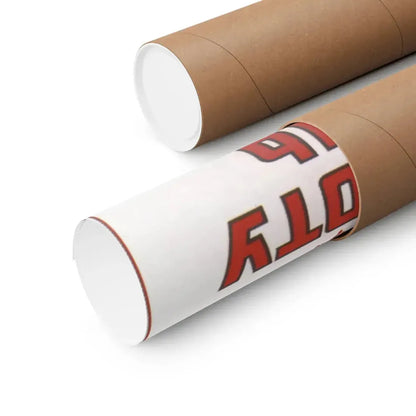 Soviet Era Poster 372 - Paper Poster - The Sticker Space