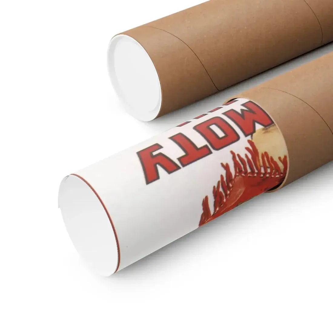 Soviet Era Poster 372 - Paper Poster - The Sticker Space