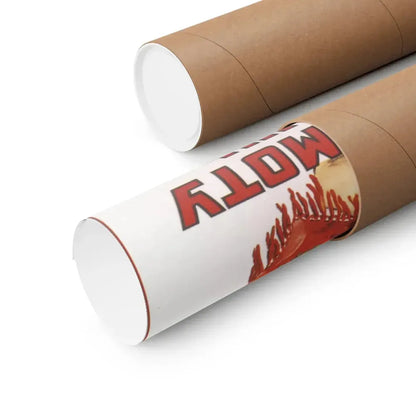 Soviet Era Poster 372 - Paper Poster - The Sticker Space