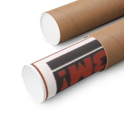 Soviet Era Poster 373 - Paper Poster - The Sticker Space