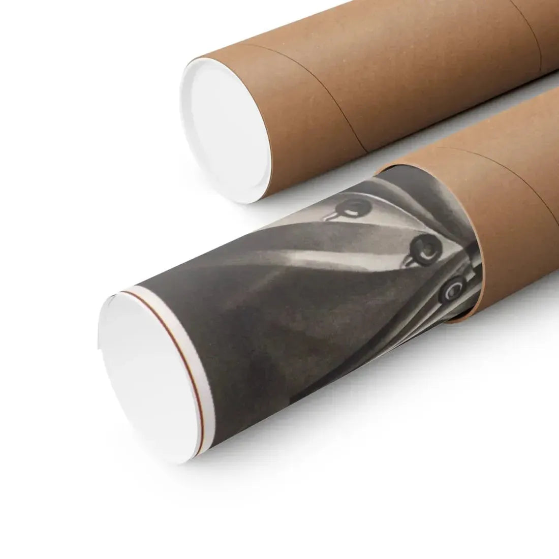 Soviet Era Poster 373 - Paper Poster - The Sticker Space