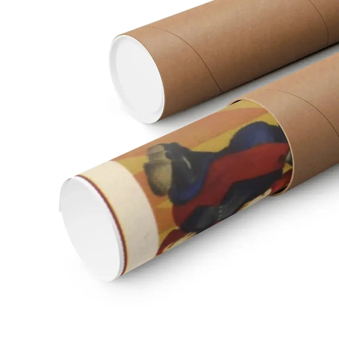 Soviet Era Poster 374 - Paper Poster - The Sticker Space