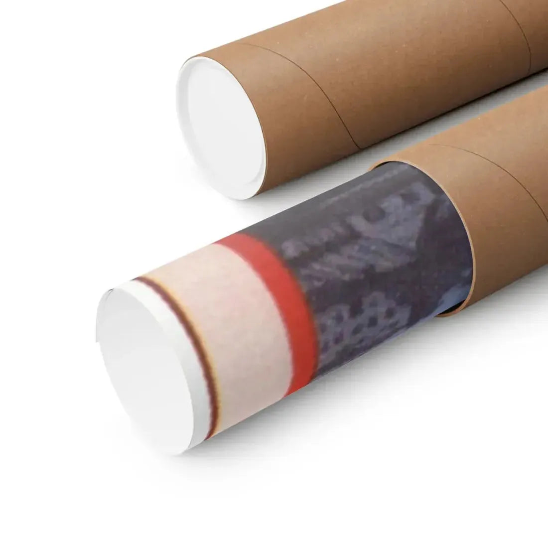 Soviet Era Poster 375 - Paper Poster - The Sticker Space