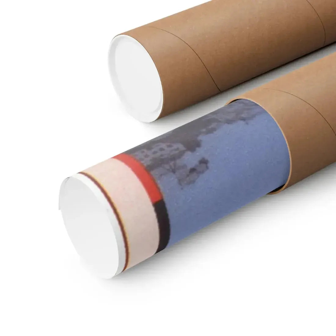 Soviet Era Poster 375 - Paper Poster - The Sticker Space