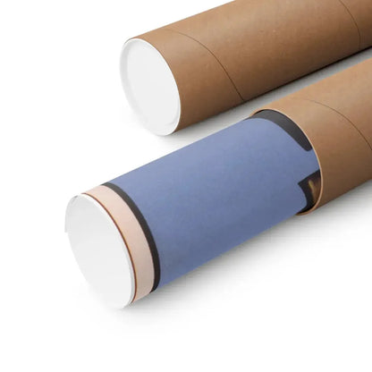 Soviet Era Poster 375 - Paper Poster - The Sticker Space