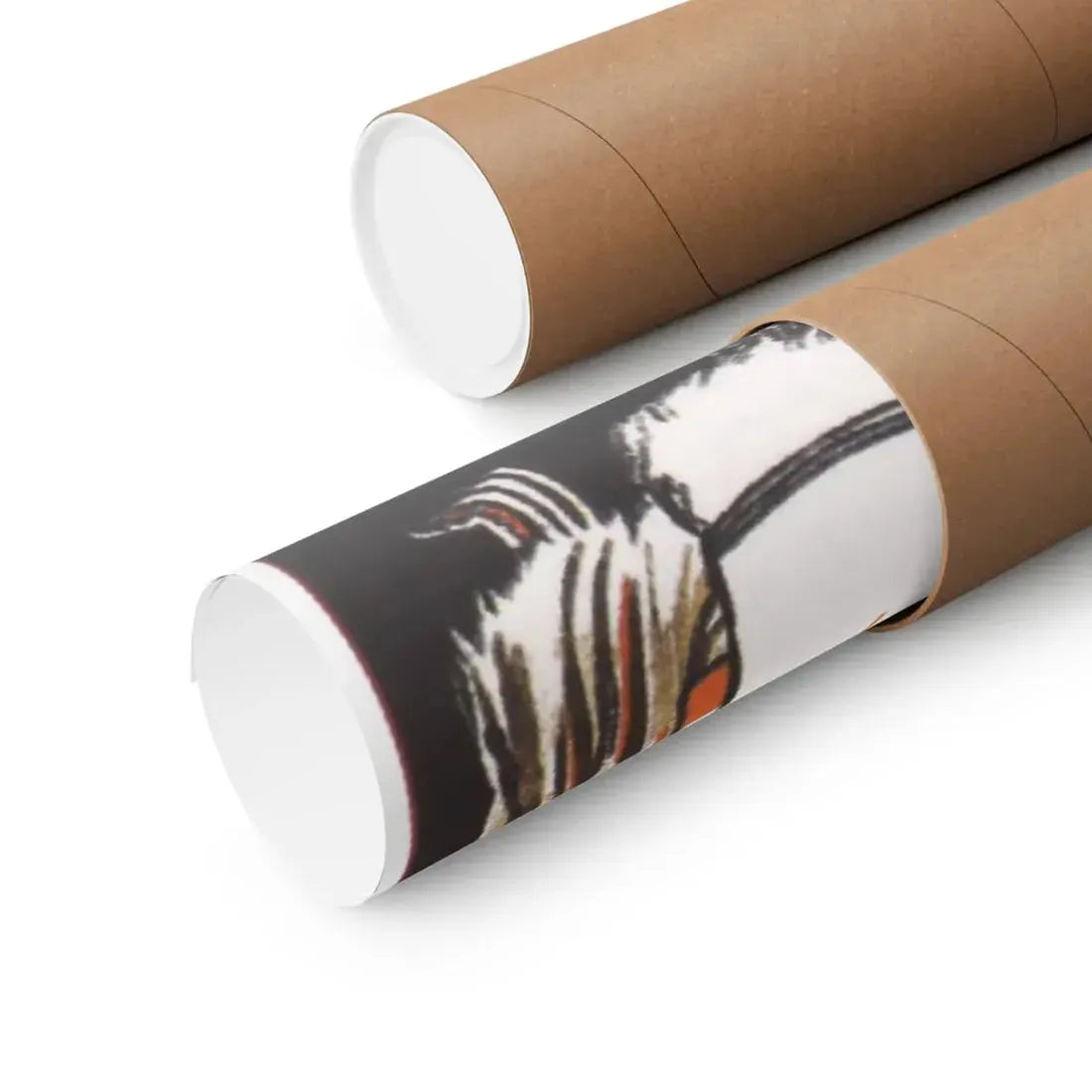 Soviet Era Poster 376 - Paper Poster - The Sticker Space