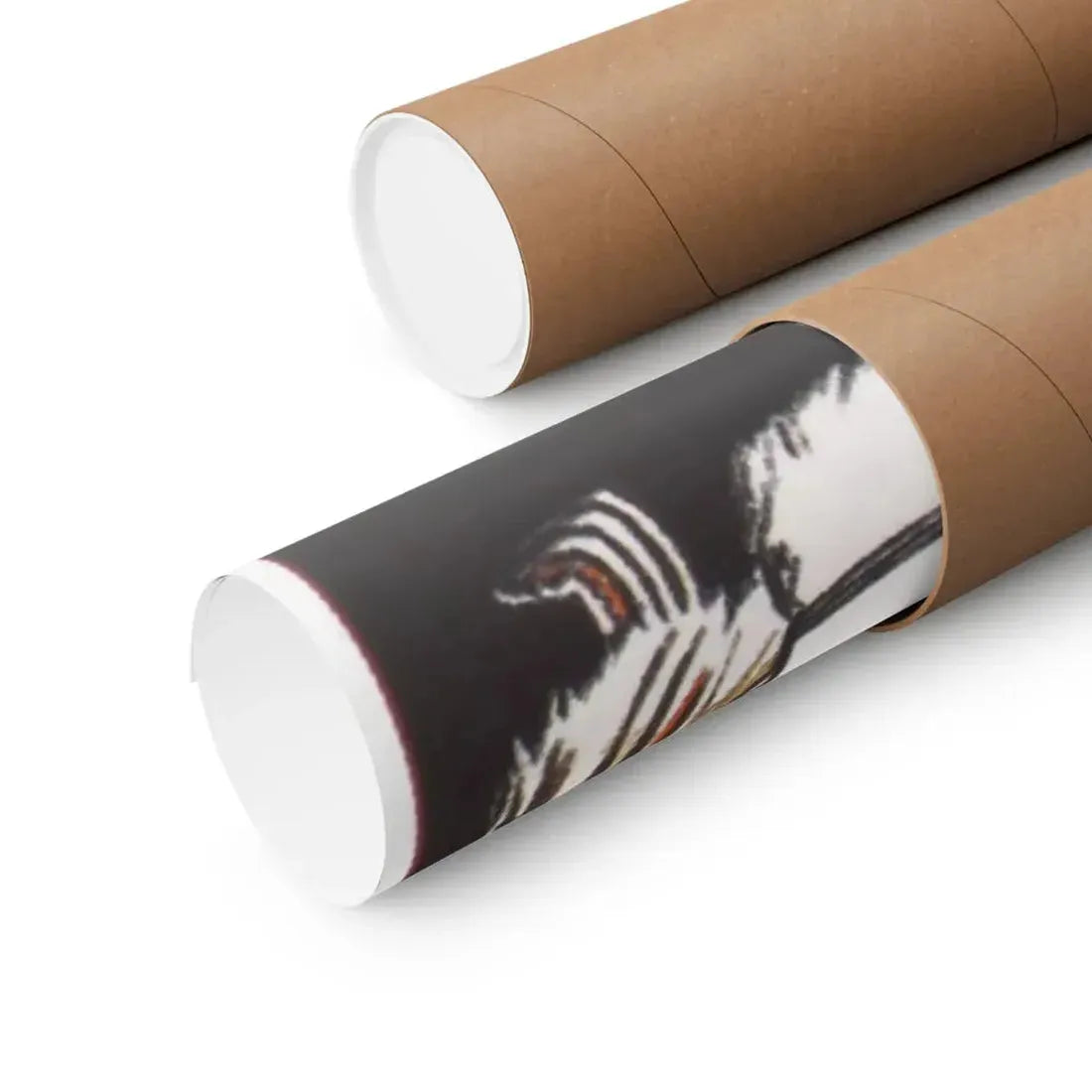 Soviet Era Poster 376 - Paper Poster - The Sticker Space