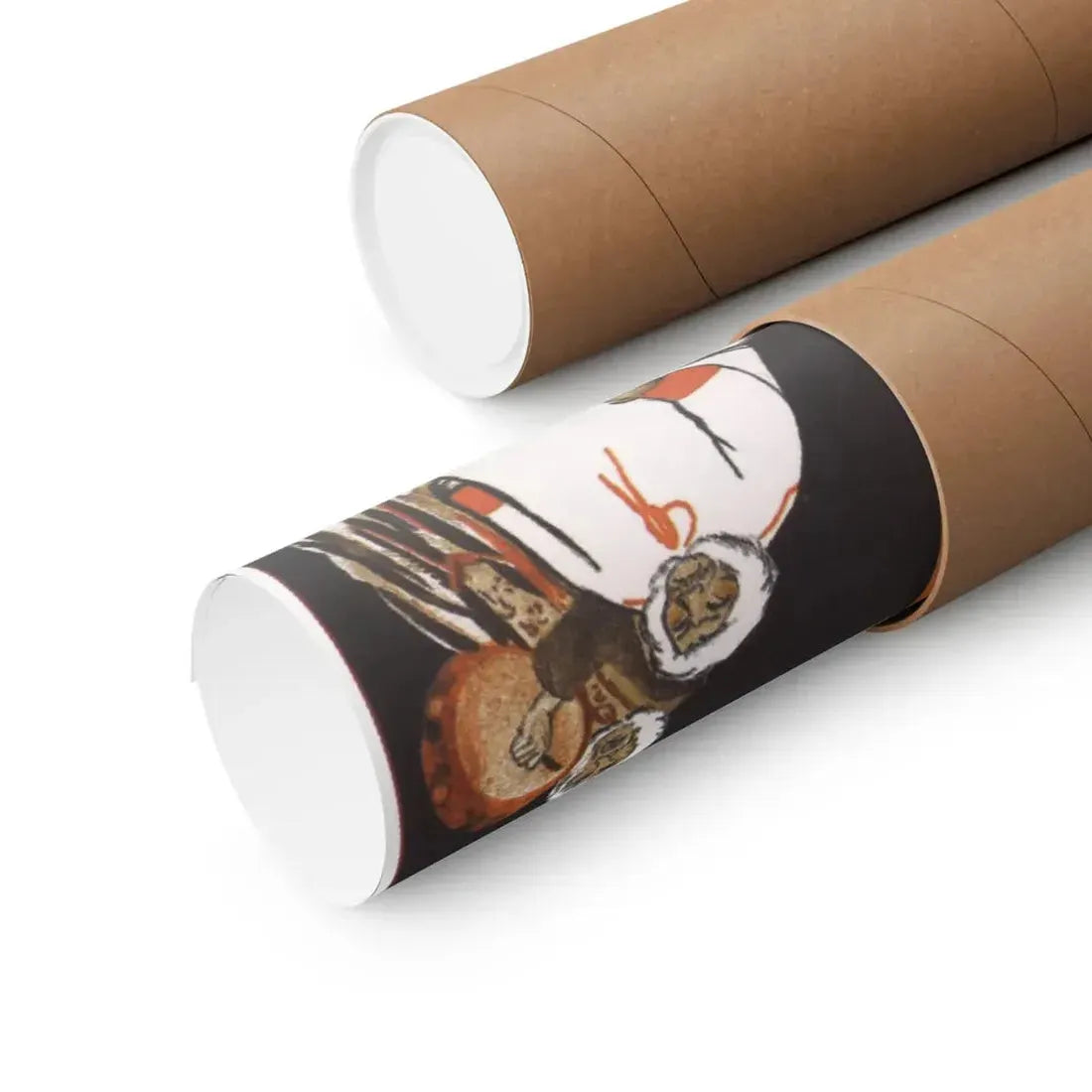 Soviet Era Poster 376 - Paper Poster - The Sticker Space