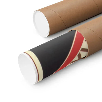 Soviet Era Poster 377 - Paper Poster - The Sticker Space