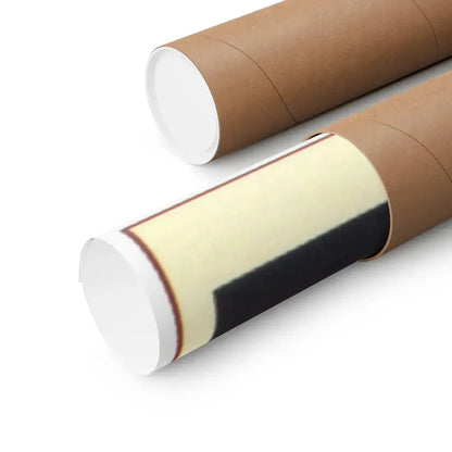 Soviet Era Poster 377 - Paper Poster - The Sticker Space