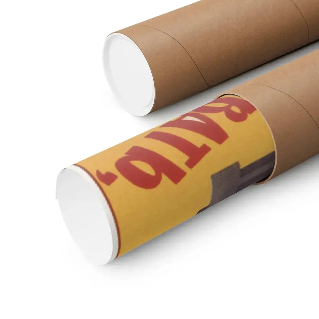 Soviet Era Poster 38 - Paper Poster - The Sticker Space