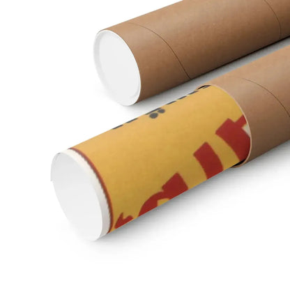 Soviet Era Poster 38 - Paper Poster - The Sticker Space