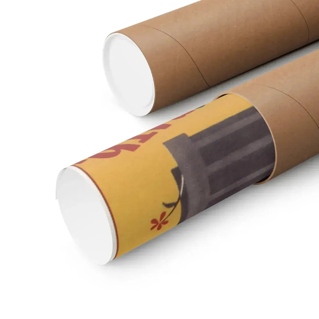 Soviet Era Poster 38 - Paper Poster - The Sticker Space