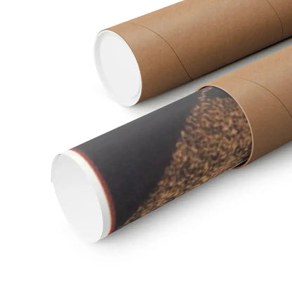 Soviet Era Poster 381 - Paper Poster - The Sticker Space