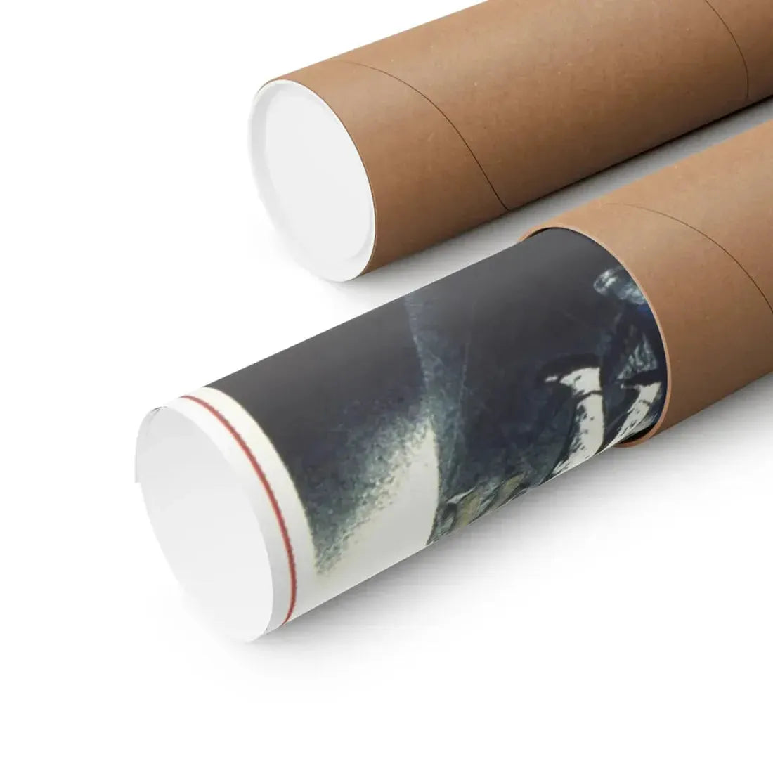 Soviet Era Poster 382 - Paper Poster - The Sticker Space