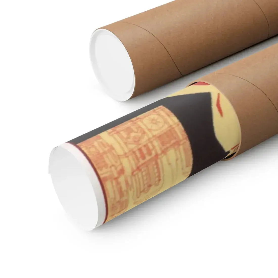 Soviet Era Poster 385 - Paper Poster - The Sticker Space