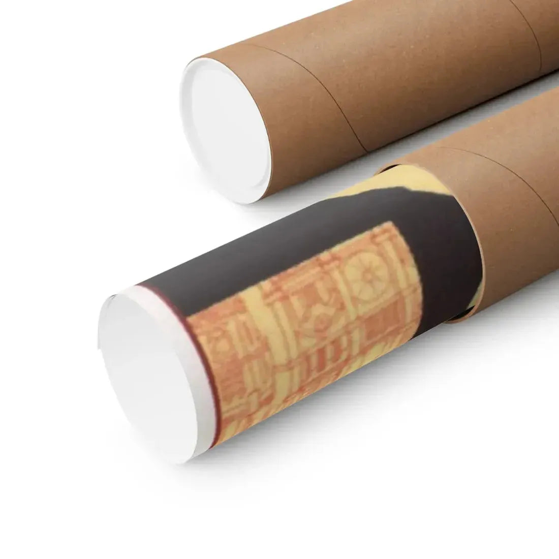 Soviet Era Poster 385 - Paper Poster - The Sticker Space