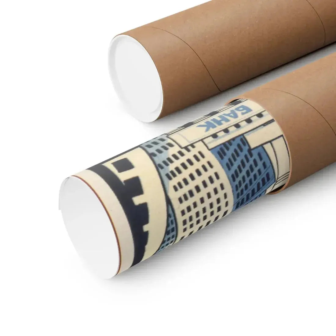 Soviet Era Poster 386 - Paper Poster - The Sticker Space