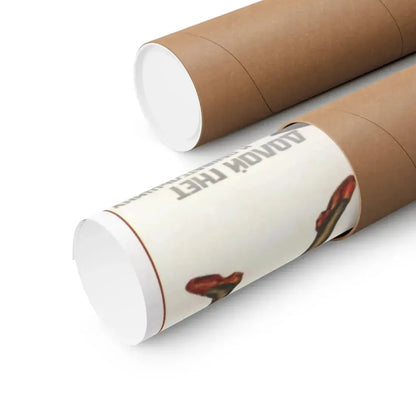 Soviet Era Poster 387 - Paper Poster - The Sticker Space