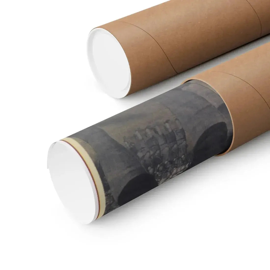 Soviet Era Poster 388 - Paper Poster - The Sticker Space