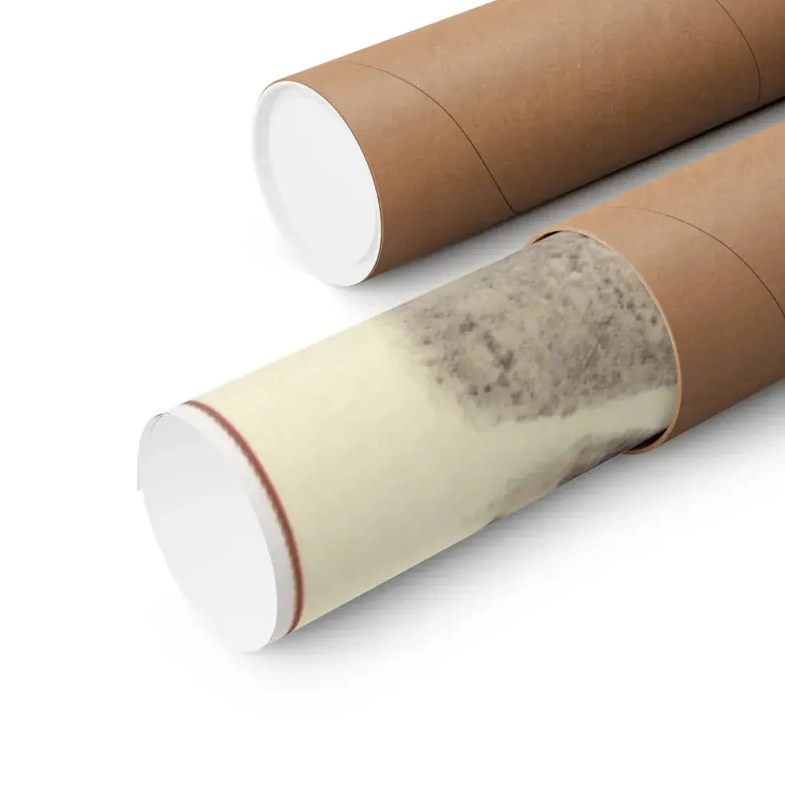 Soviet Era Poster 39 - Paper Poster - The Sticker Space