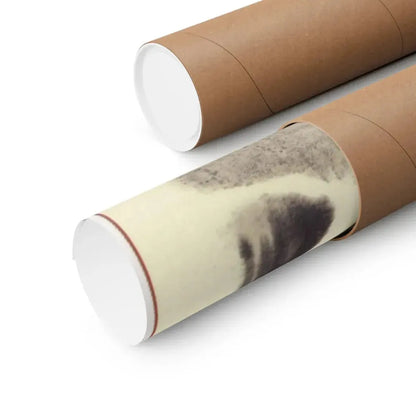 Soviet Era Poster 39 - Paper Poster - The Sticker Space