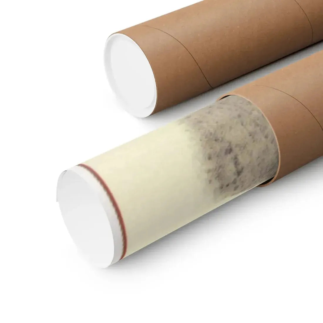 Soviet Era Poster 39 - Paper Poster - The Sticker Space