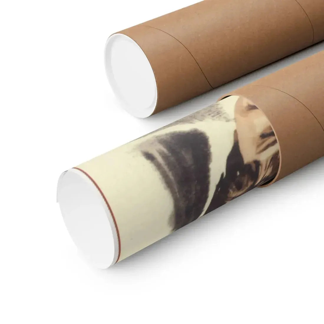 Soviet Era Poster 39 - Paper Poster - The Sticker Space