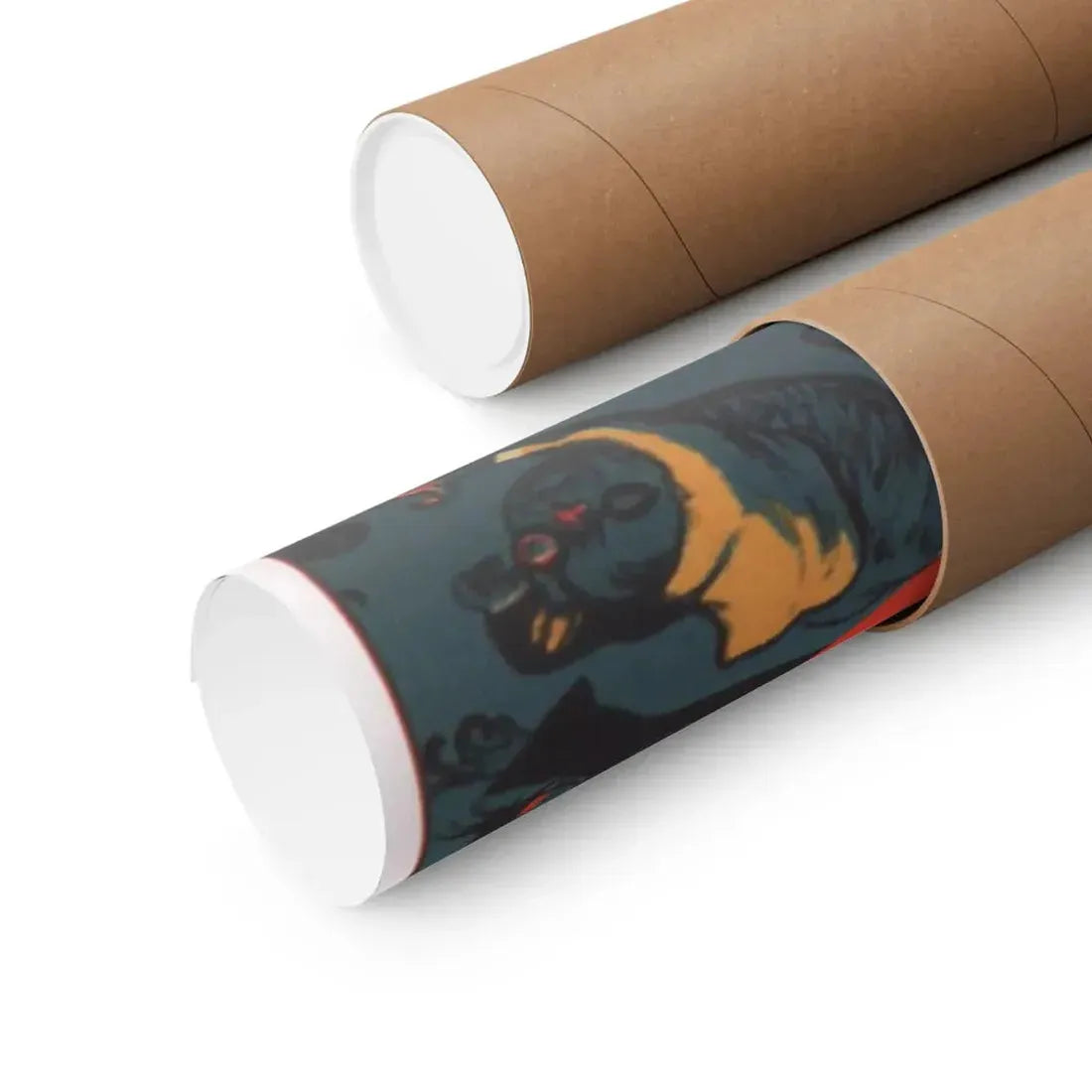 Soviet Era Poster 390 - Paper Poster - The Sticker Space