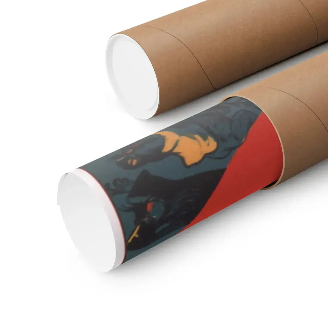 Soviet Era Poster 390 - Paper Poster - The Sticker Space