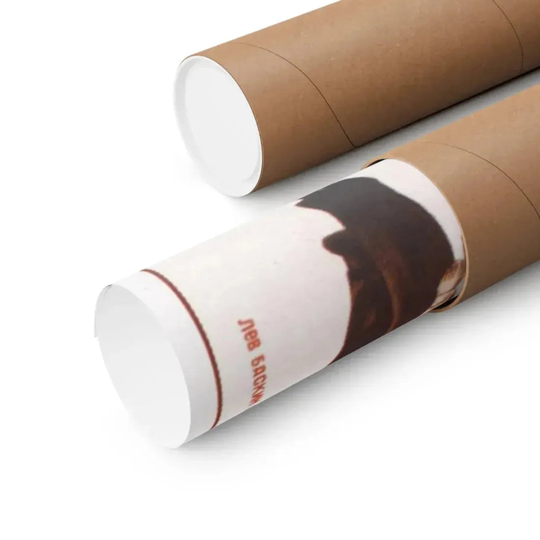 Soviet Era Poster 393 - Paper Poster - The Sticker Space