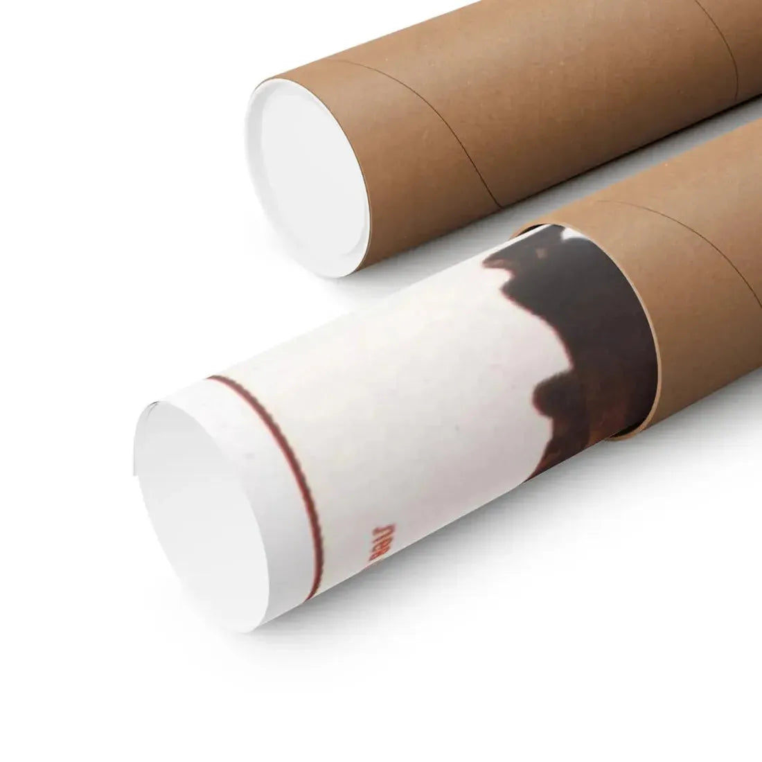 Soviet Era Poster 393 - Paper Poster - The Sticker Space