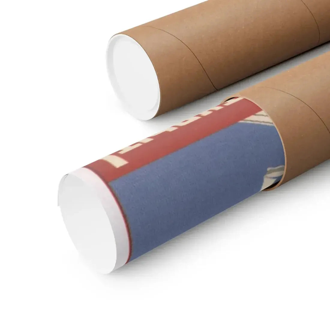 Soviet Era Poster 396 - Paper Poster - The Sticker Space