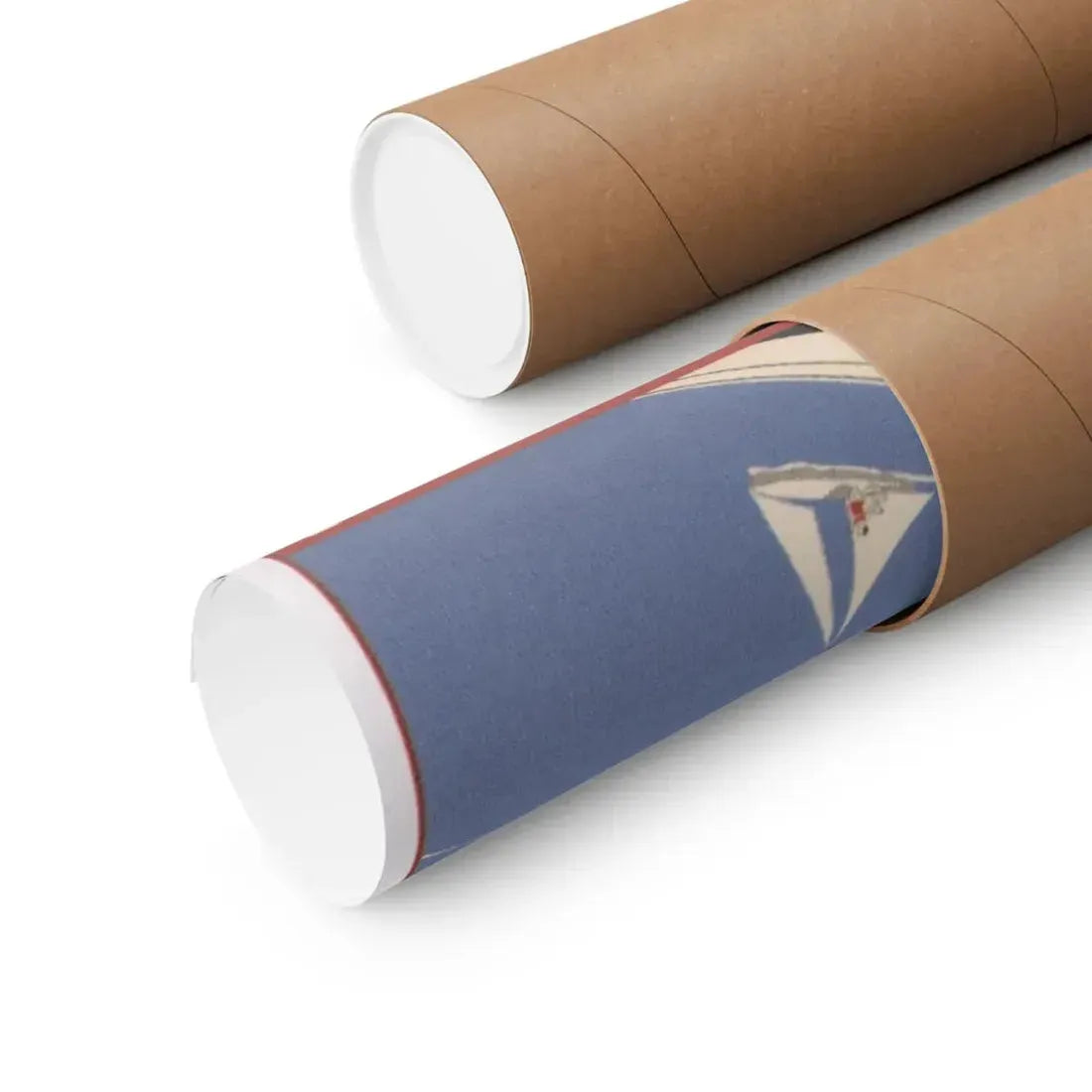 Soviet Era Poster 396 - Paper Poster - The Sticker Space