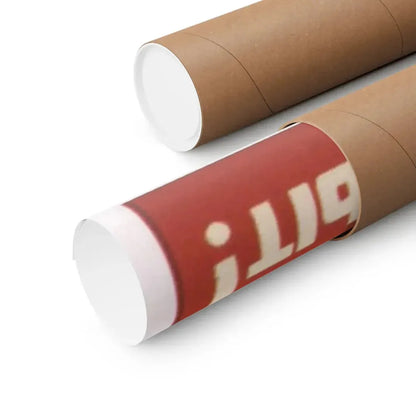 Soviet Era Poster 396 - Paper Poster - The Sticker Space