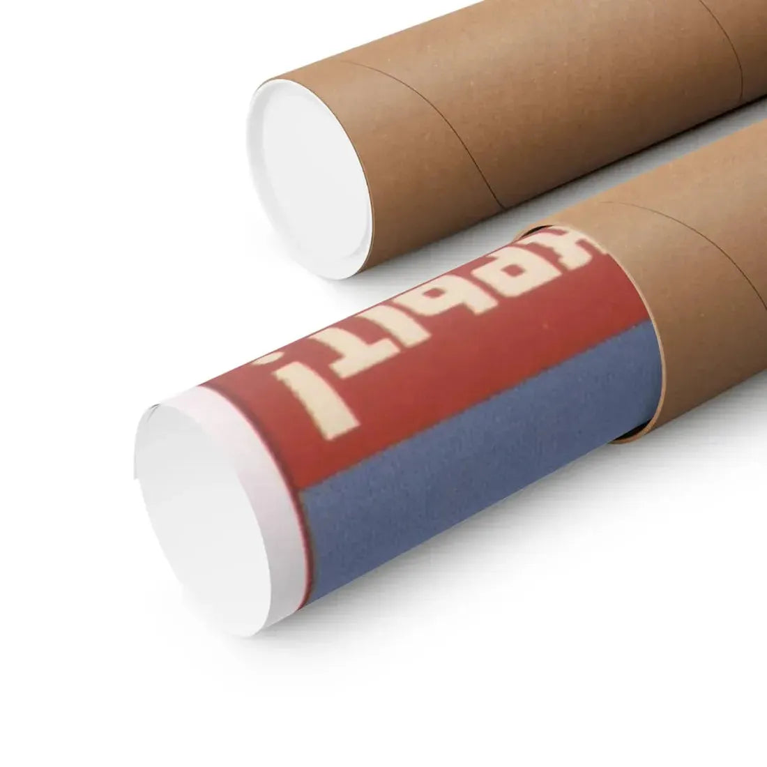 Soviet Era Poster 396 - Paper Poster - The Sticker Space