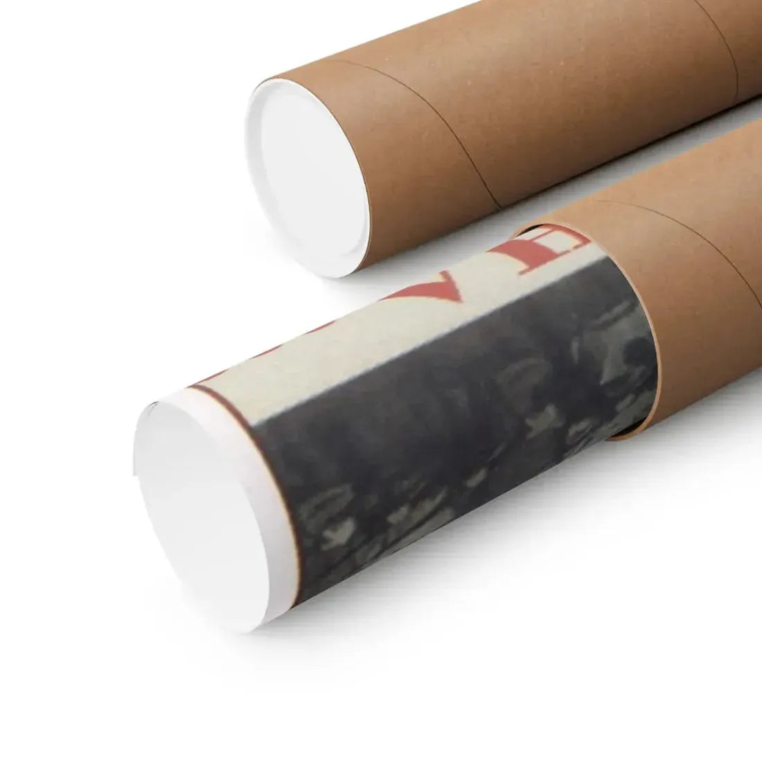 Soviet Era Poster 397 - Paper Poster - The Sticker Space