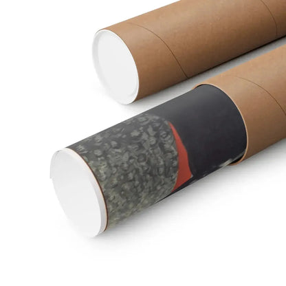 Soviet Era Poster 397 - Paper Poster - The Sticker Space