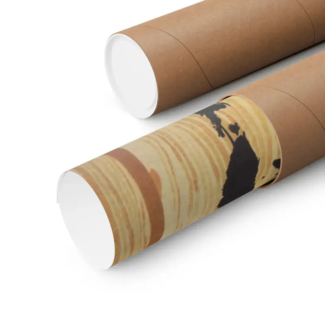 Soviet Era Poster 40 - Paper Poster - The Sticker Space