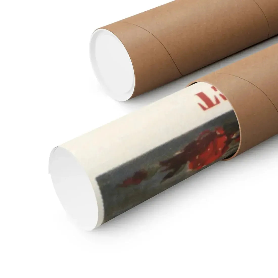 Soviet Era Poster 401 - Paper Poster - The Sticker Space